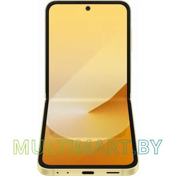 Смартфон Samsung Galaxy Z Flip6 SM-F741B 12GB/512GB (желтый) картинка 8